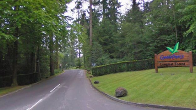 Boy Dies After Becoming Ill At Center Parcs