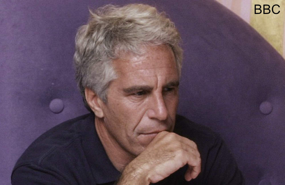 Jeffrey Epstein ‘signed will two days before death’