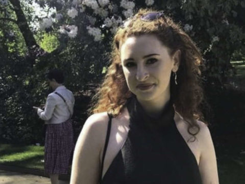 Cambridge student who died in Madagascar fell of a plane