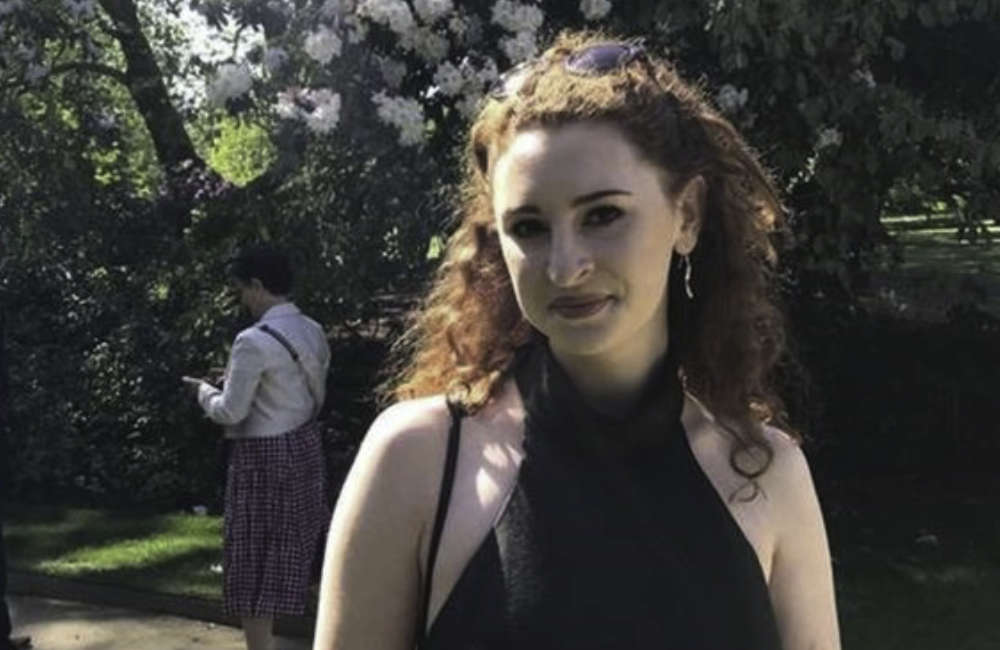 Cambridge student who died in Madagascar fell of a plane