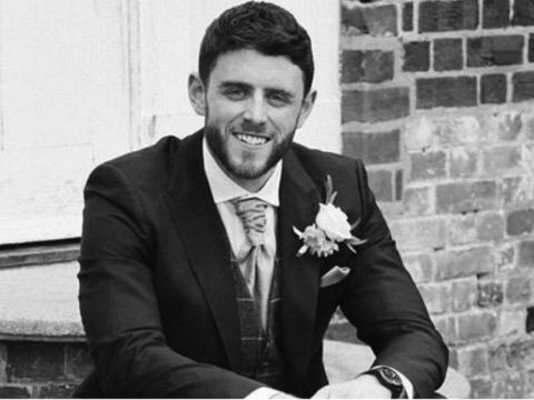 Charges dropped against man accused of PC Andrew Harper murder