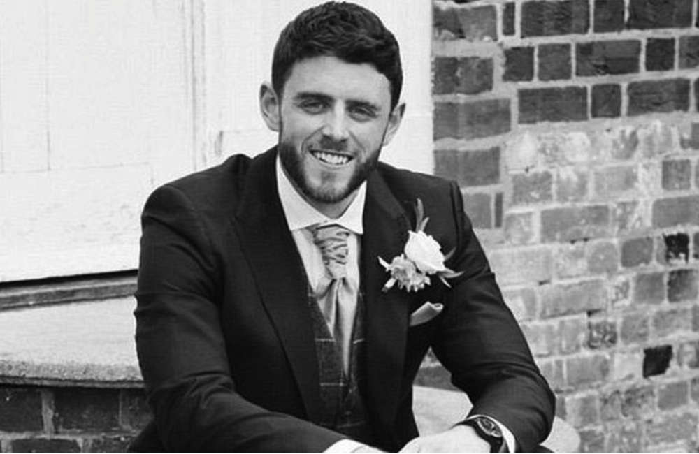 Man charged with PC Andrew Harper’s murder