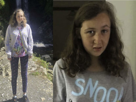 Nora Quoirin: Body found in search for Nora
