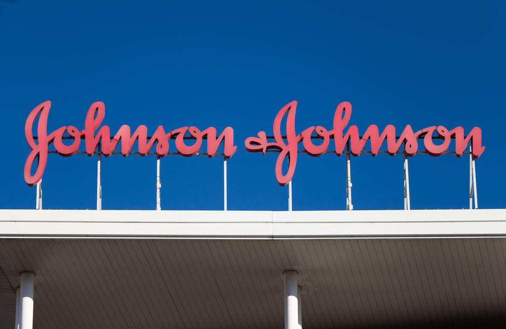 Johnson & Johnson fined for fueling Oklahoma opioid crisis