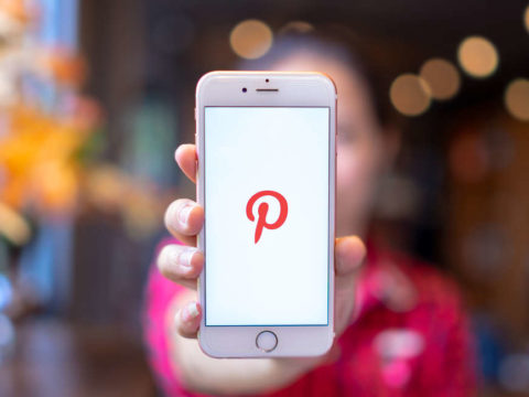 Pinterest teams up with health bodies to tackle false vaccine information