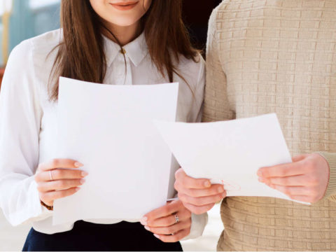 Scottish exam results: pass rate falls for Highers