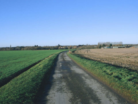 Farm theft claims at a seven year high