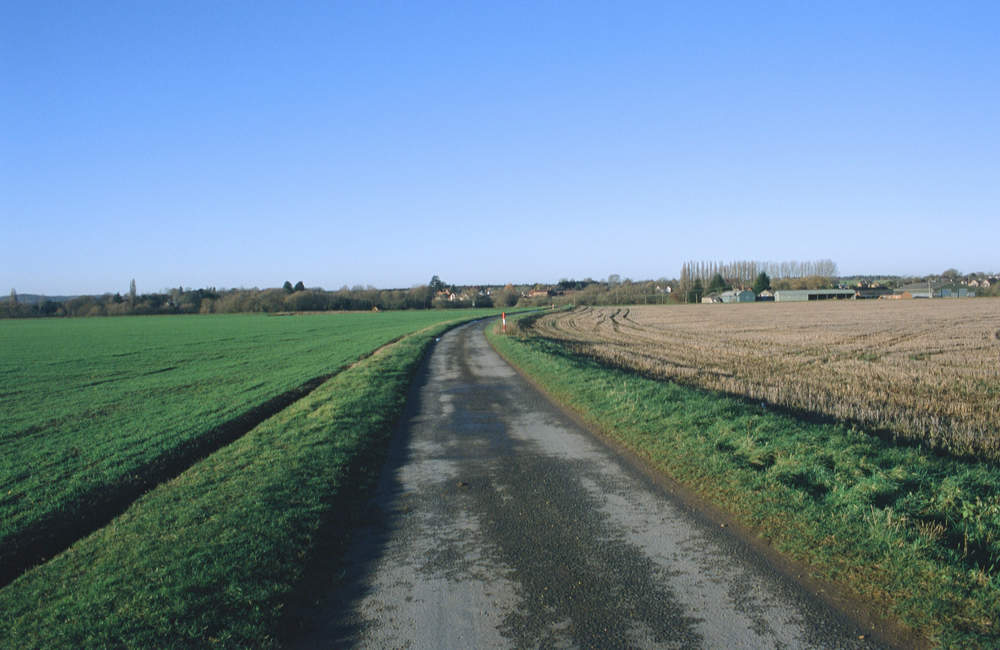 Farm theft claims at a seven year high