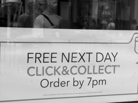 The Company That Will Pay You £70 A Day To Shop Online