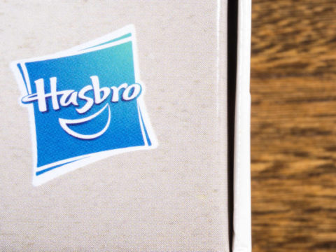 US toy company, Hasbro, to stop using plastic packaging