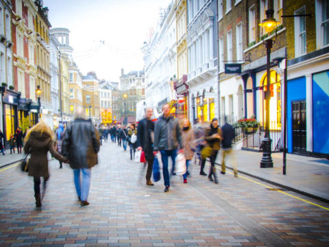 UK retailers experience worst July on record