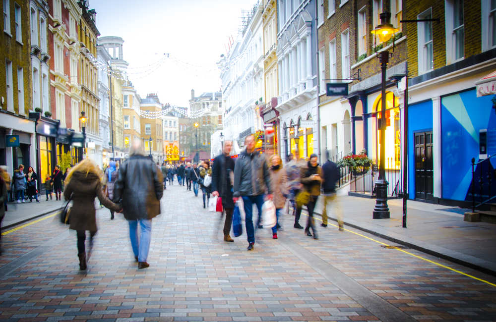 UK retailers experience worst July on record