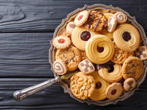 A call for ‘calorie tax’ on processed food