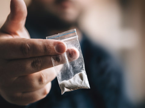 Judge In Mexico Allows People Recreational Cocaine Use