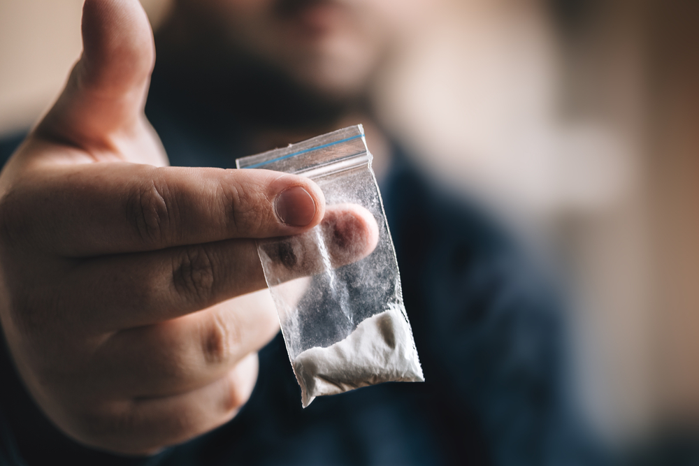 Judge In Mexico Allows People Recreational Cocaine Use
