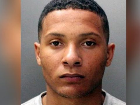 Man Found Guilty Of Machete Attack