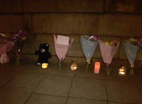 Baby Boy Pulled From River Irwell In Radcliffe Named