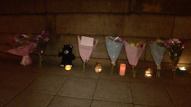 Baby Boy Pulled From River Irwell In Radcliffe Named