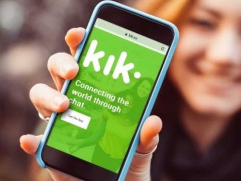 Kik Messenger App Is Shutting Down