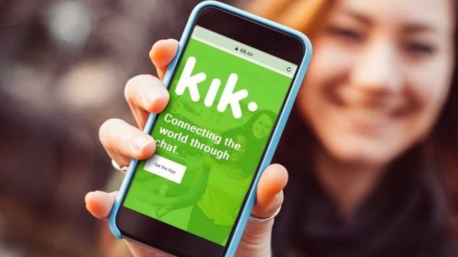 Kik Messenger App Is Shutting Down