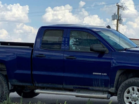 Texas shooting leaves seven dead