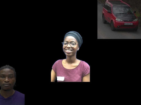 The murder of Joy Morgan: Will they ever find her body?