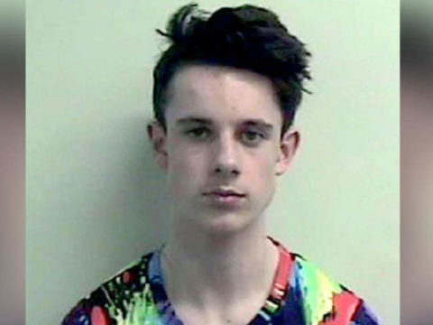 Alesha MacPhail killer has sentence cut