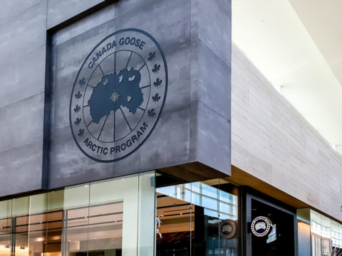 Is Canada Goose An Ethical Company?