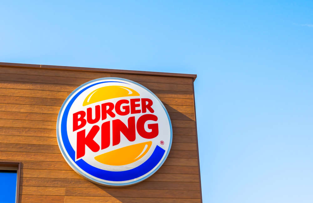 Burger King will remove all plastic toys from kids meals