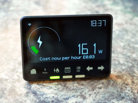 The deadline for smart meters in every home is put back to 2024