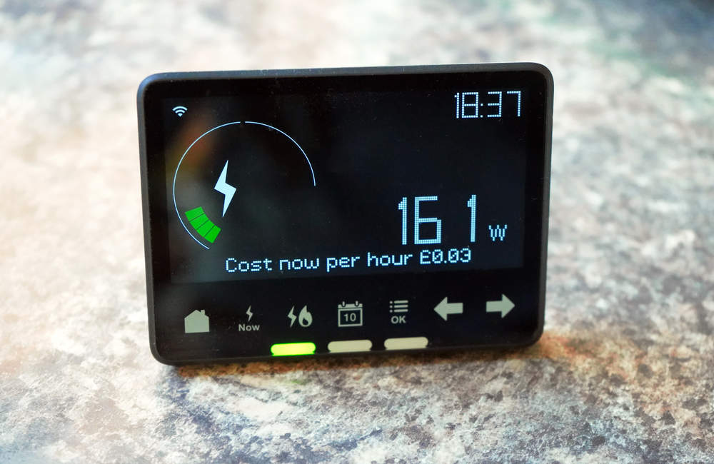 The deadline for smart meters in every home is put back to 2024