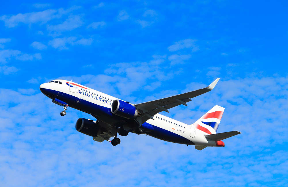 The British Airways strikes have cost £121m