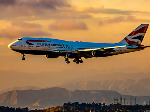 British Airways pilots call off next week’s strike