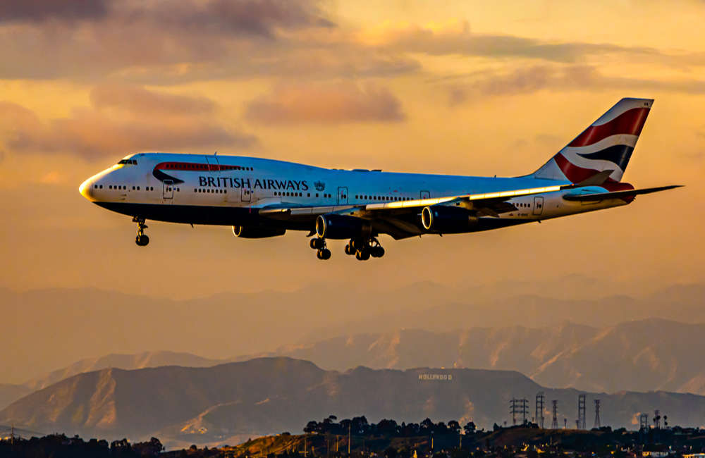 British Airways pilots call off next week’s strike