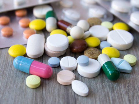Aspirin Probably Shouldn’t Be Taken Daily (If You’re Healthy), Review Suggests