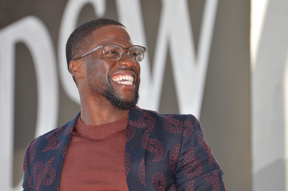 Quick Update: Kevin Hart Sustains Major Injuries In Car Crash