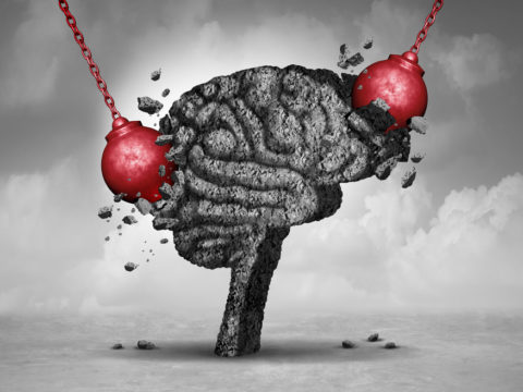 “Life Changing” Migraine Drug Rejected By NHS