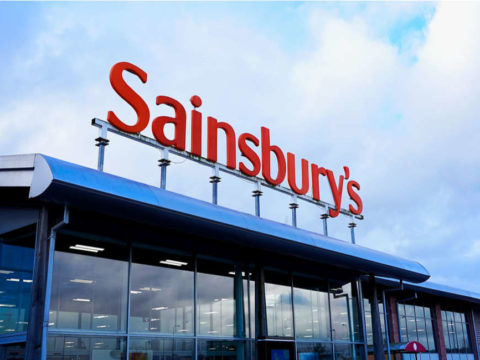 Sainsbury’s and Argos store cuts in £500m cost-cutting plan