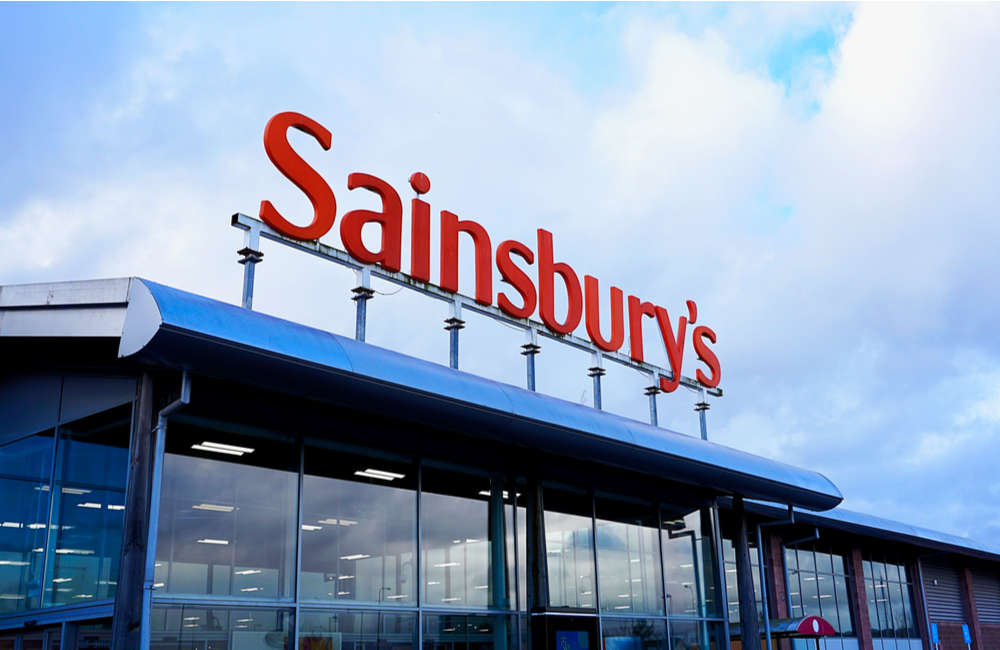 Sainsbury’s and Argos store cuts in £500m cost-cutting plan