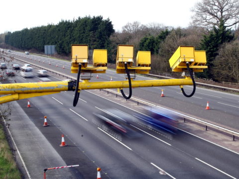 Man Spends £30,000 Fighting An Incorrect Speeding Fine