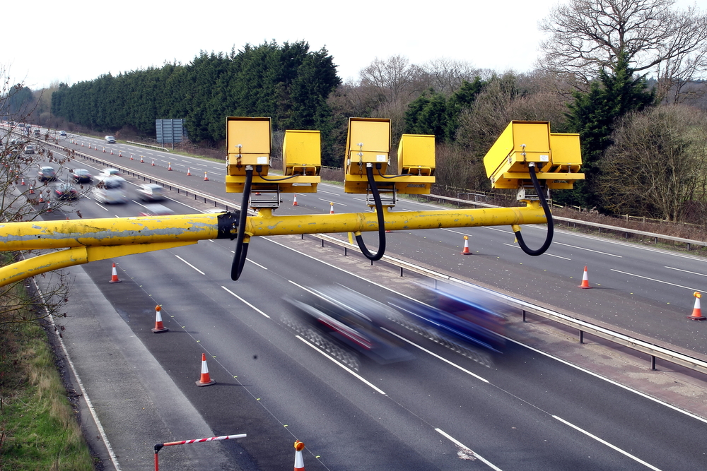 Man Spends £30,000 Fighting An Incorrect Speeding Fine