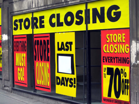 English councils send bailiffs to 310 firms a day