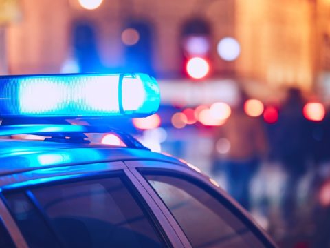 London: Three Men Stabbed To Death In 12 Hours