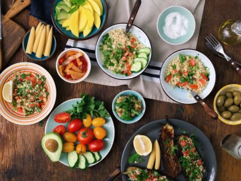 Government Urges Public To Lose 5lb