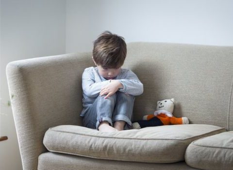 Scotland To Be The First UK Country To Ban Smacking