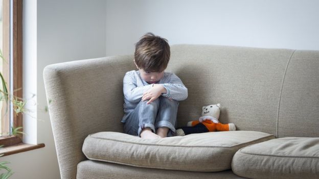 Scotland To Be The First UK Country To Ban Smacking
