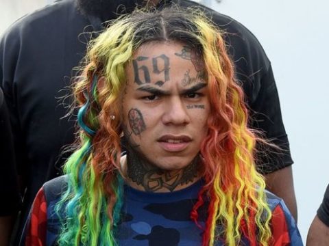 Two Men Convicted After 6ix9ine’s Testimony