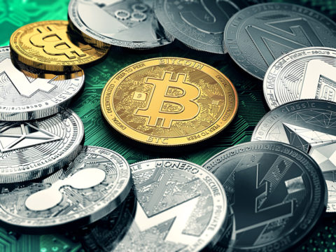 Around $1 Billion In Bitcoin Linked To Silk Road Is Being Transferred