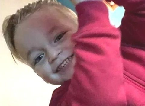Man Jailed For Death Of Alfie Lamb