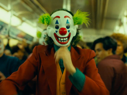 Joker Becomes First R-Rated Film To Gross $1 Billion